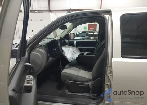 2008 Chevrolet Silverado 1500 Ls from USA, damaged, VIN 2GCEK13C881254390